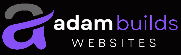 Adam Builds Websites